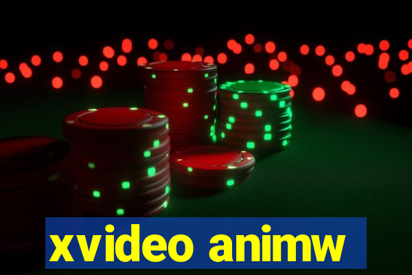 xvideo animw